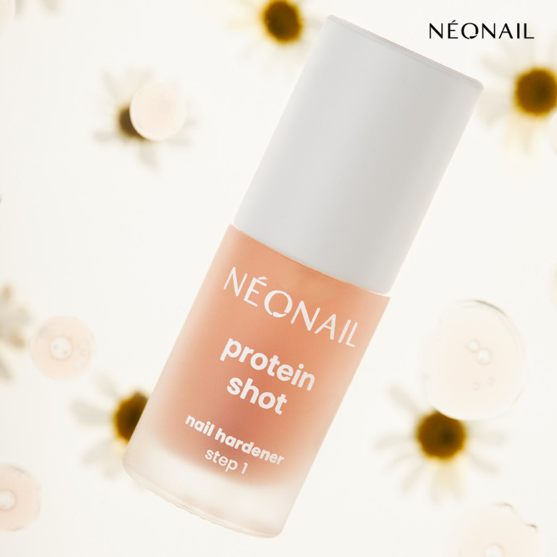 Rinforzante per unghie Protein Shot Nail Hardener